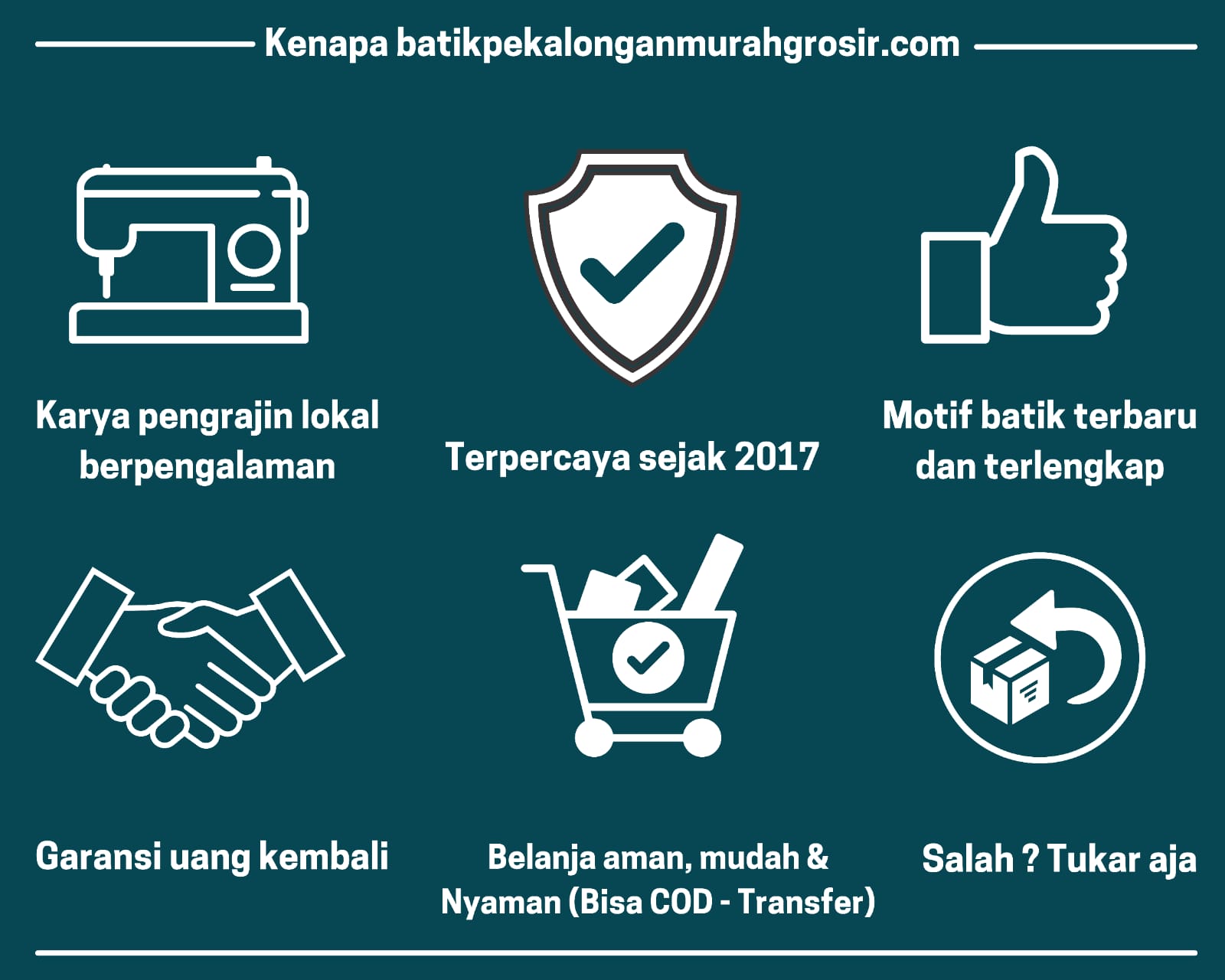 batik pekalongan murah grosir abadai batik